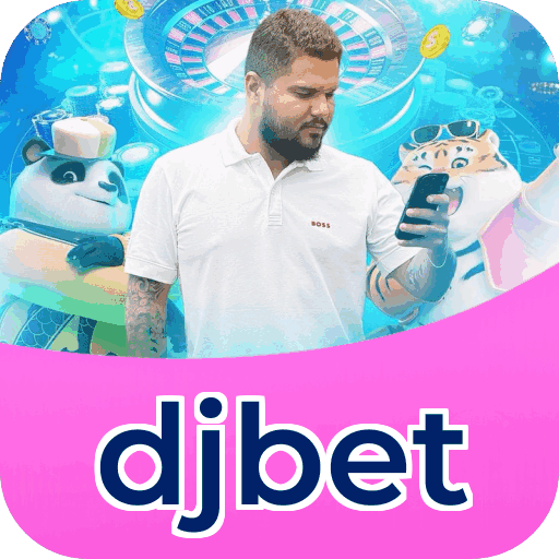 Catálogo slots djbet mostrando top jogos Gates Olympus Sweet Bonanza Fortune Tiger Big Bass volatilidade RTP