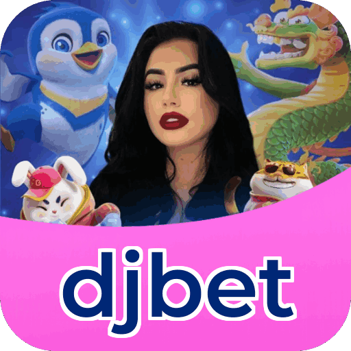 Plataforma djbet mostrando interface moderna, jogos certificados e recursos de segurança licenciados